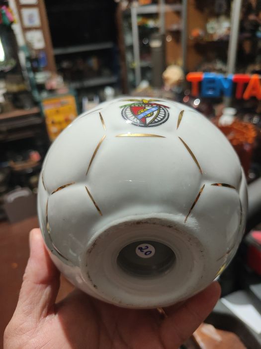 Mealheiro do Benfica