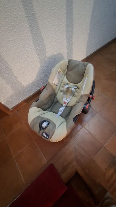 Ovo chicco ótimo estado