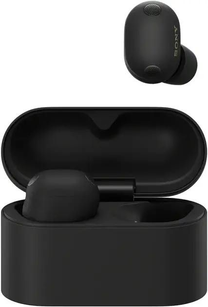 Навушники Sony WF-1000XM6 Black (WF1000XM6B.CE7) Нові.Запаковані