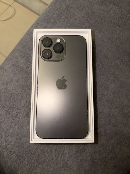 Iphone 14 pro max 256 Gb