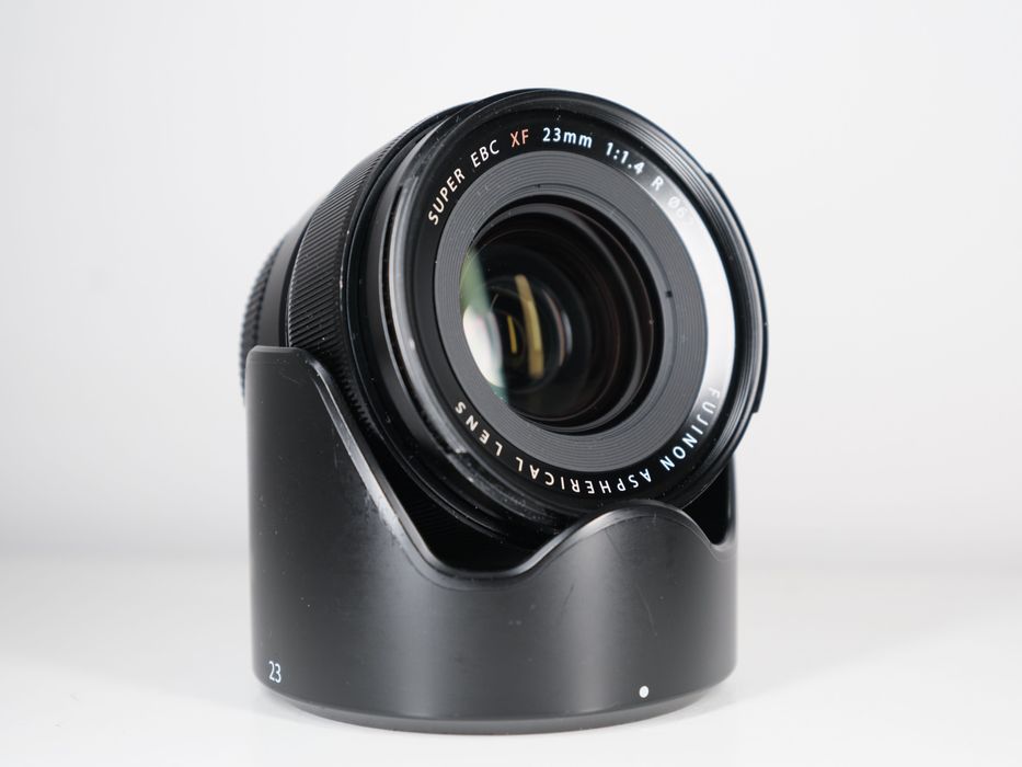 Fujifilm XF 23mm f/1.4 R + гарантія / без передоплат