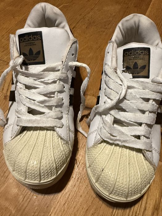 Buty adidasy 38