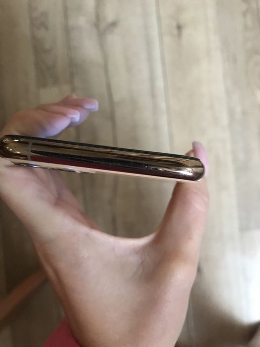 IPhone 11 PRO 64GB Gold  + чохли