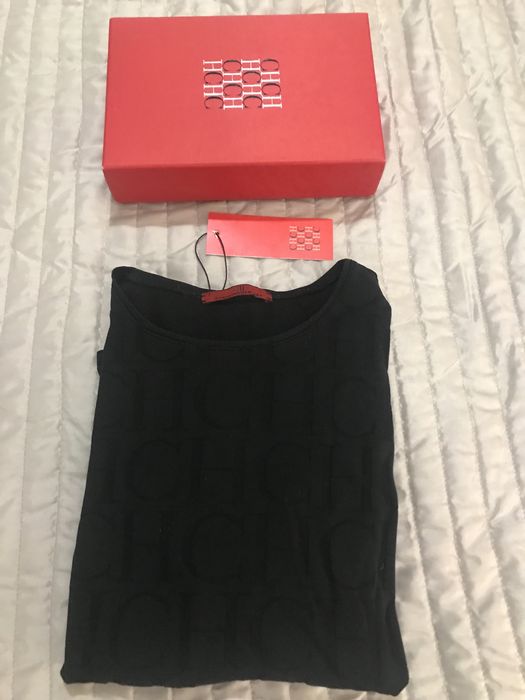 Canisola carolina herrera S