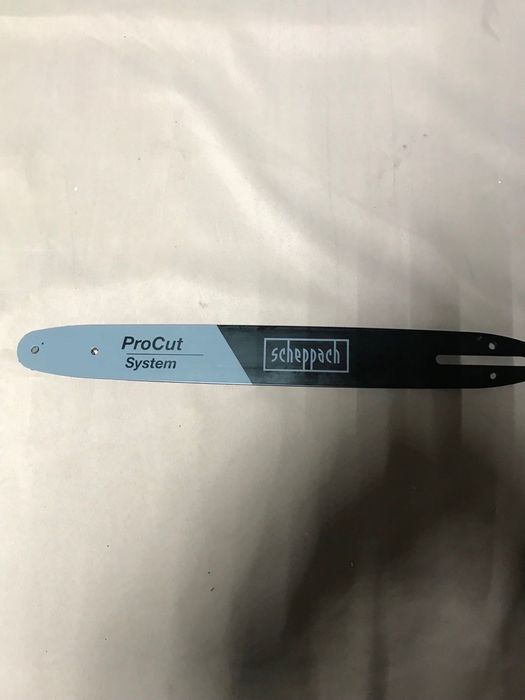 Продам бензопилу Scheppach СSH 46