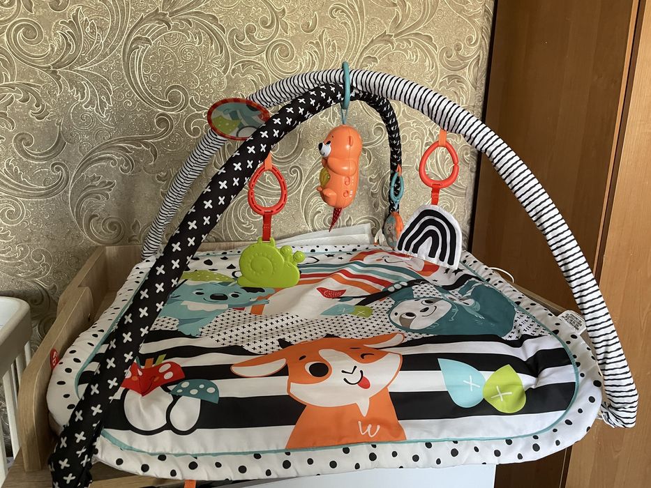Розвиваючий набір