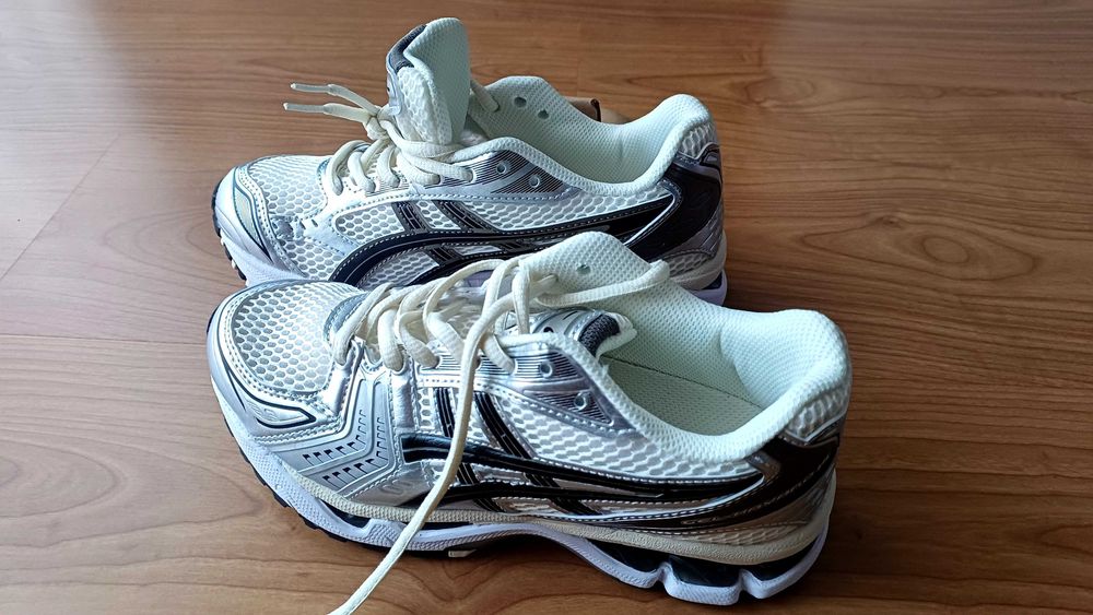 Asics Gel Kayano 14 Tam 39