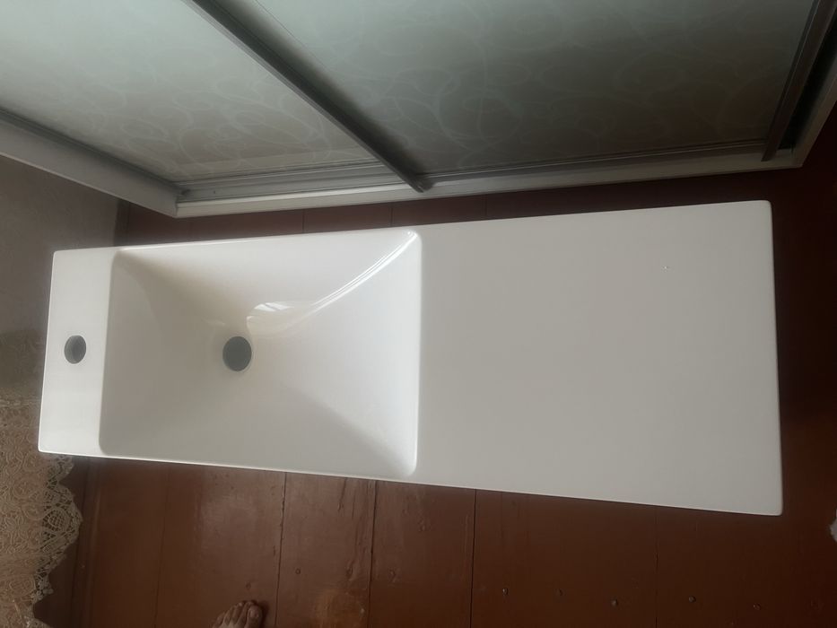 Продам тумбу з умивальніком