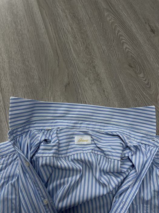Сорочка Brioni