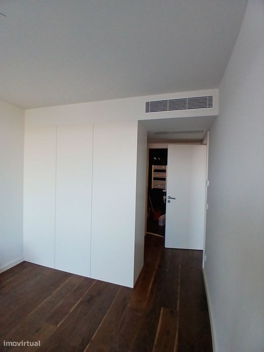 Apartamento Vista Rio