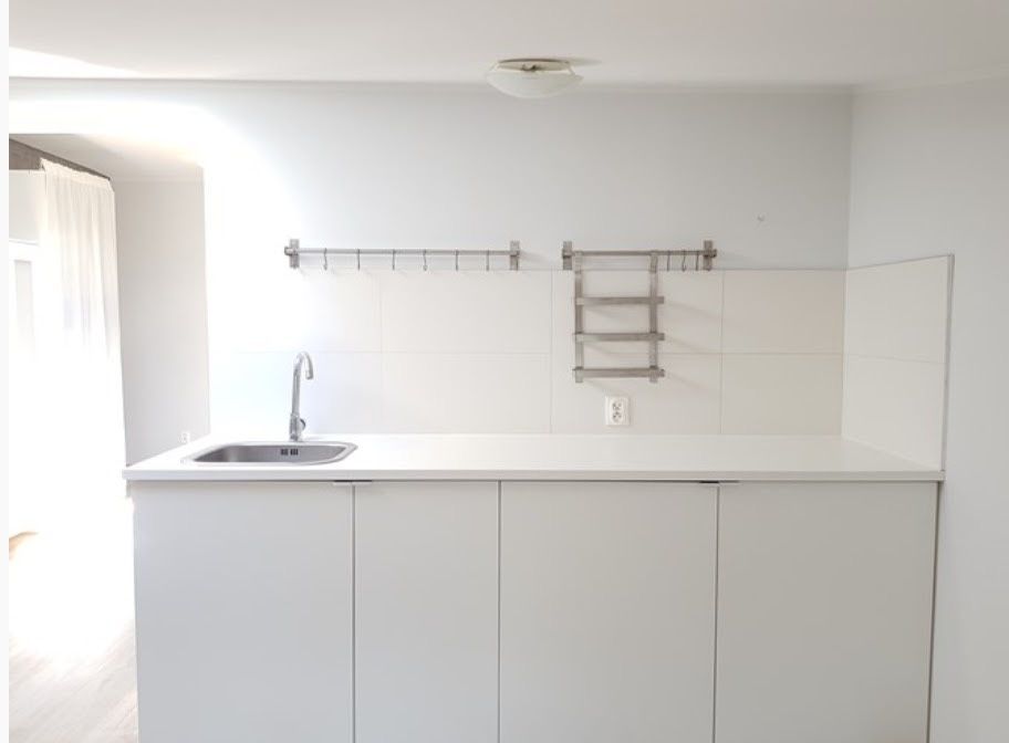 Do wynajęcia kawalerka przy Placu Hallera Żeligowskiego 42/44c - Widok 5