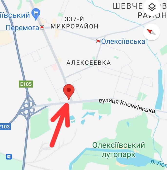 МАФ прямо на перехресті! Великий трафік авто +рекламу дуже гарно видно