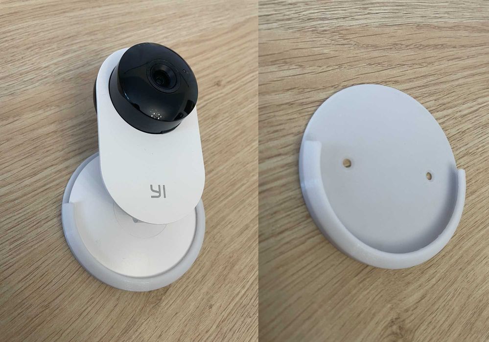 IP камера Xiaomi Yi Home 1080P міжнародна версія