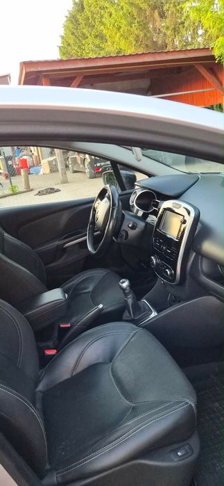 Sprzedam Renault clio IV