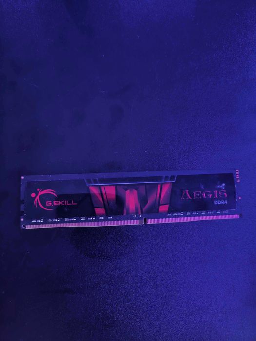 Pamięci G.Skill Aegis DDR4 2x16 GB 2133MHz CL15