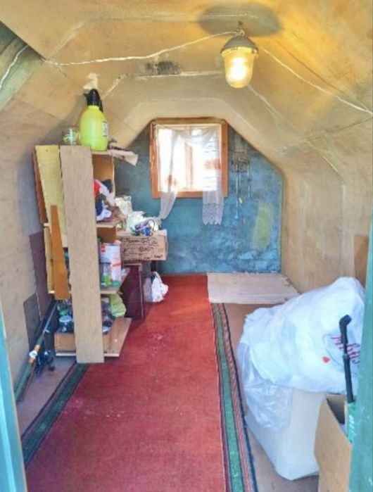 Продаж затишної дачі у с/т Дніпро