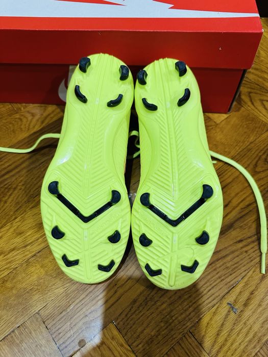 Бутсы Nike Mercurial Superfly размер 35,5