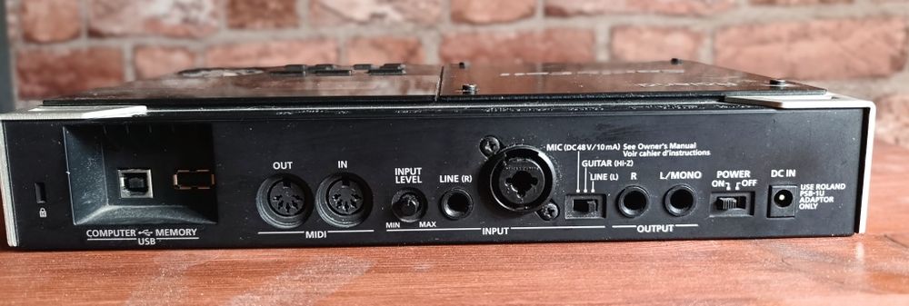 Roland Soniccell