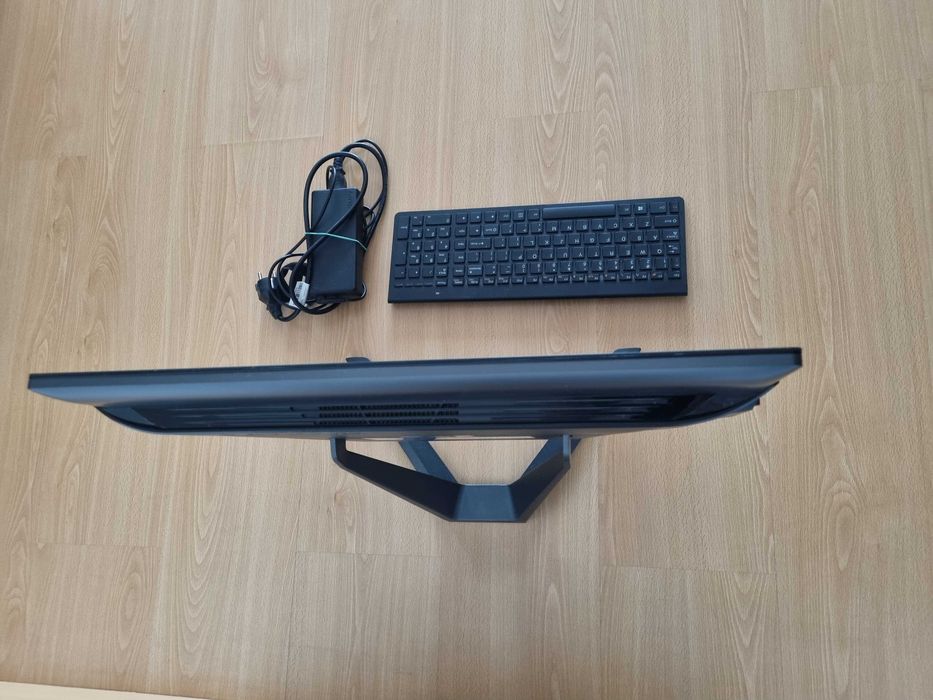 Komputer Lenovo Ideacentre AIO 700 21,5" 8GB RAM 500GB SDD  ! Okazja !