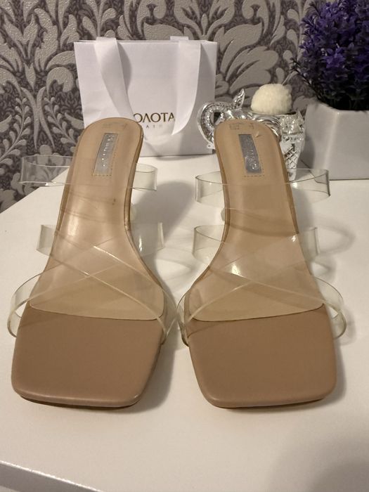 Бомоніжки туфлі мешти лодочки