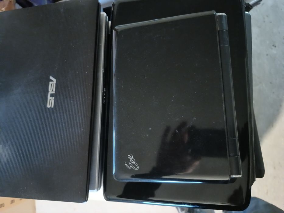 24  laptopy netbook Samsung Acer Toshiba Dell HP