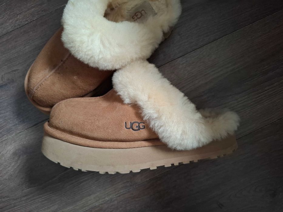 Ugg damskie buty