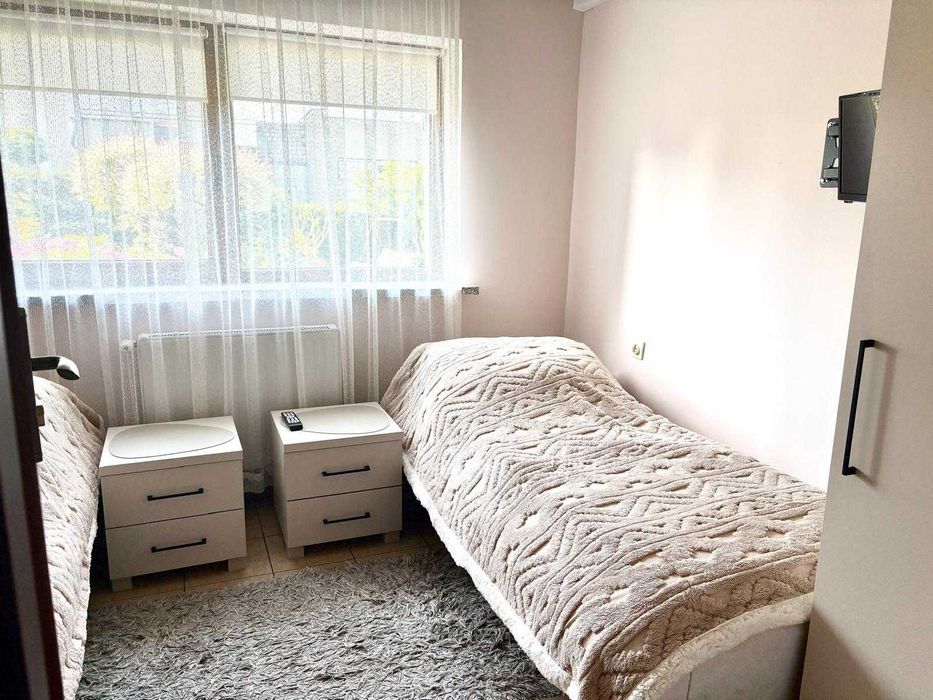 Noclegi dla pracowników w Kołobrzegu