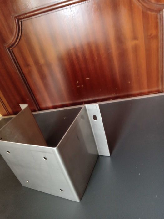 Spot de parede para tv