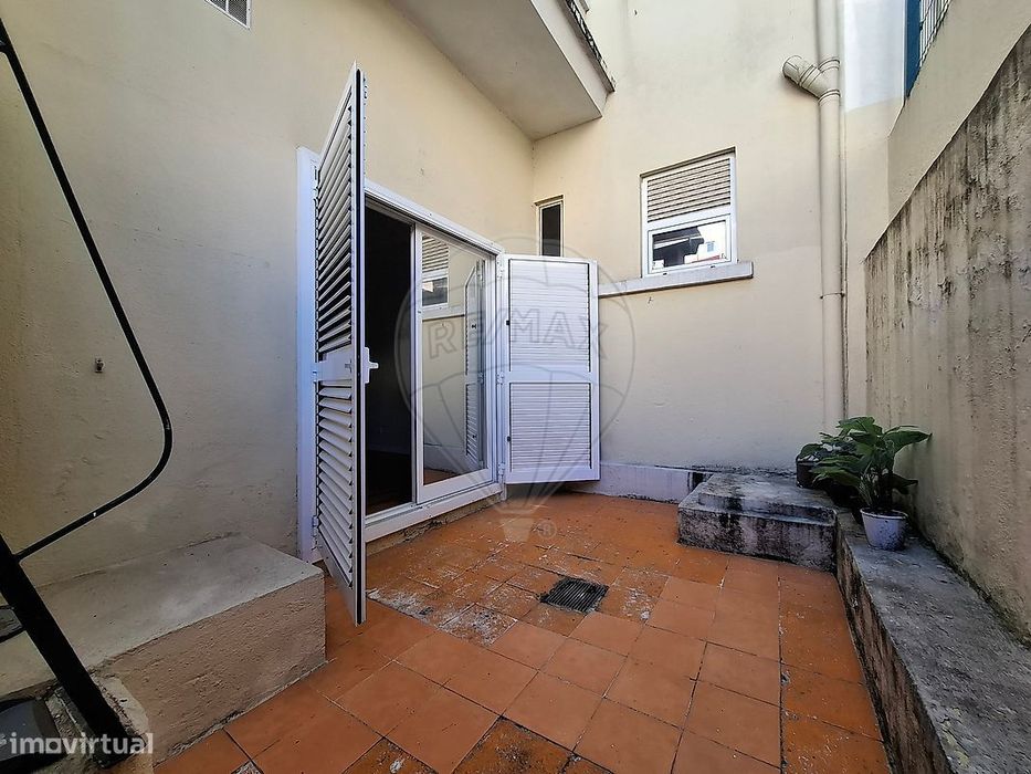 Apartamento T1 para arrendamento