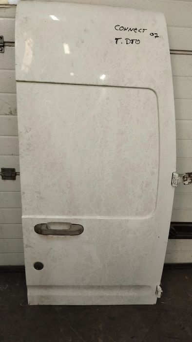 PORTA TRAS FORD TRANSIT CONNECT TECTO ALTO 2003-2013 TRAS ESQUERDA /