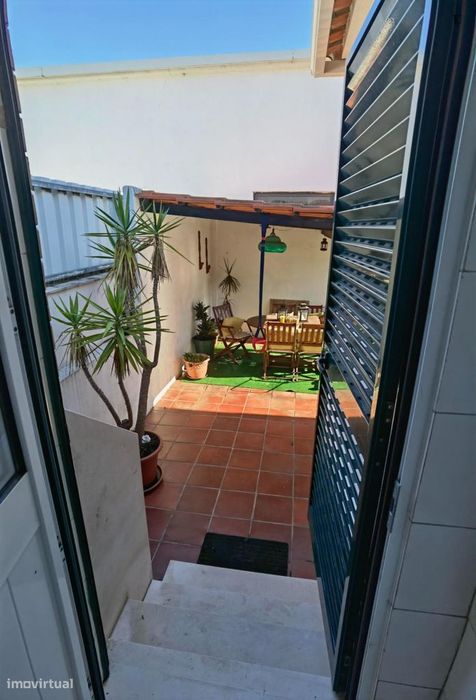 Quarto - localizado em Lisbon