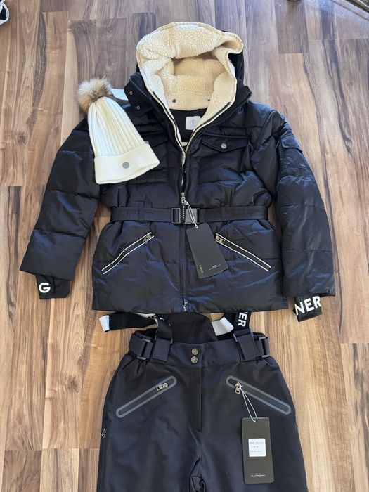 Горнолыжные костжмы Bogner