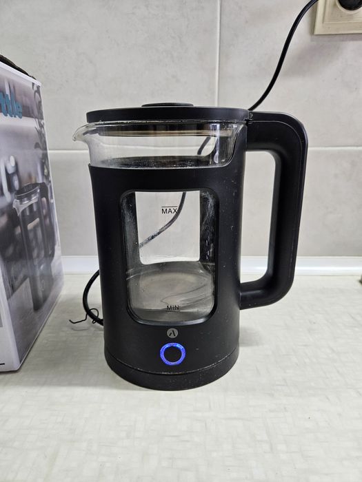 Чайник Ardesto 1500W