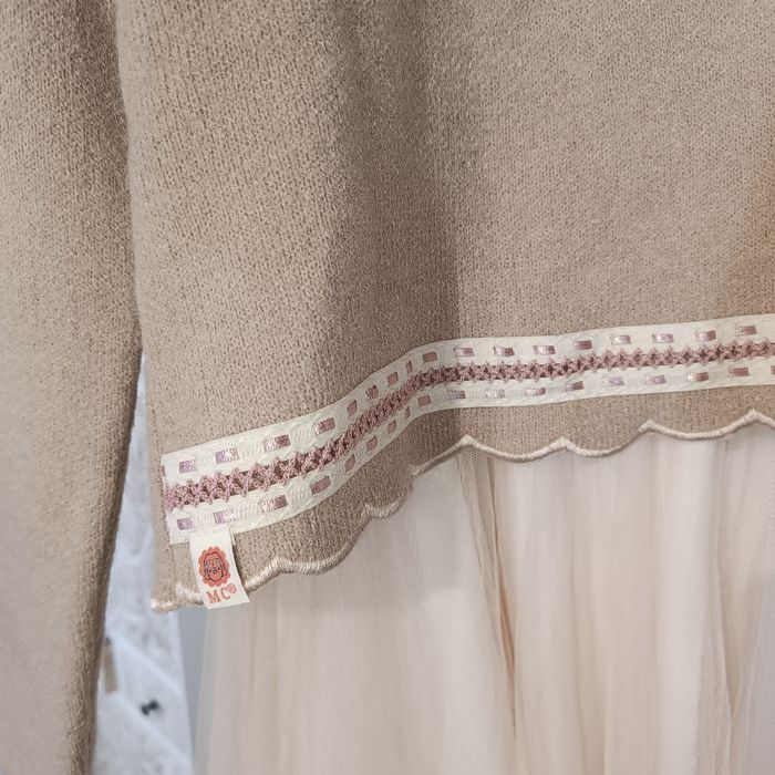 Coordenado da Maria Catita NOVO  veste do S ao L