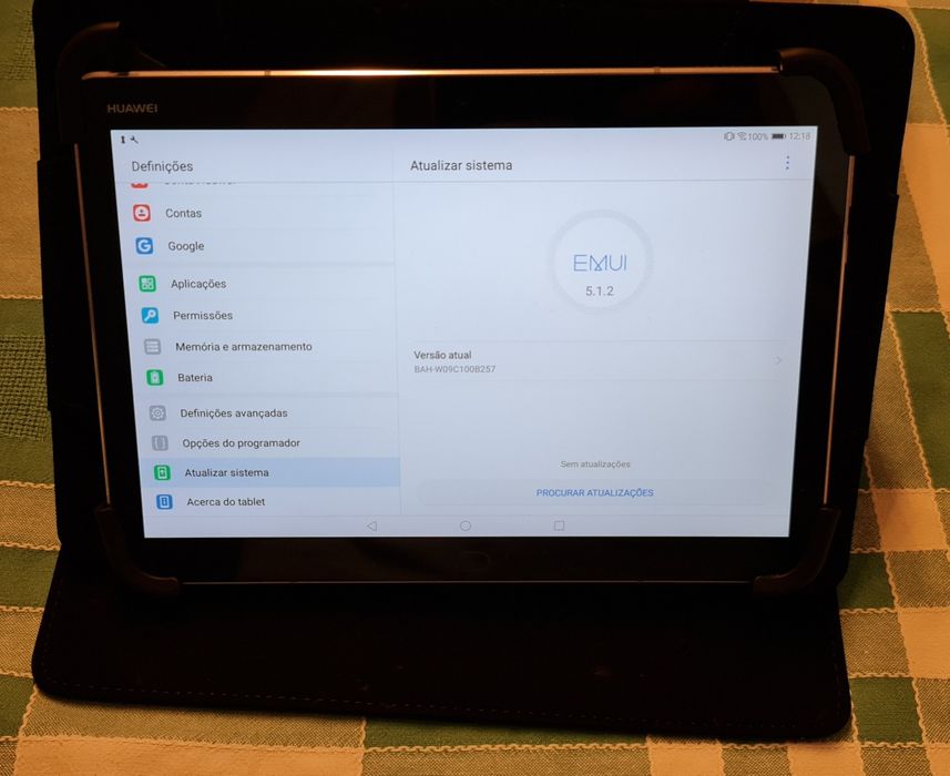 Huawei MediaPad M3 Lite 10 Tablet64584887587457122