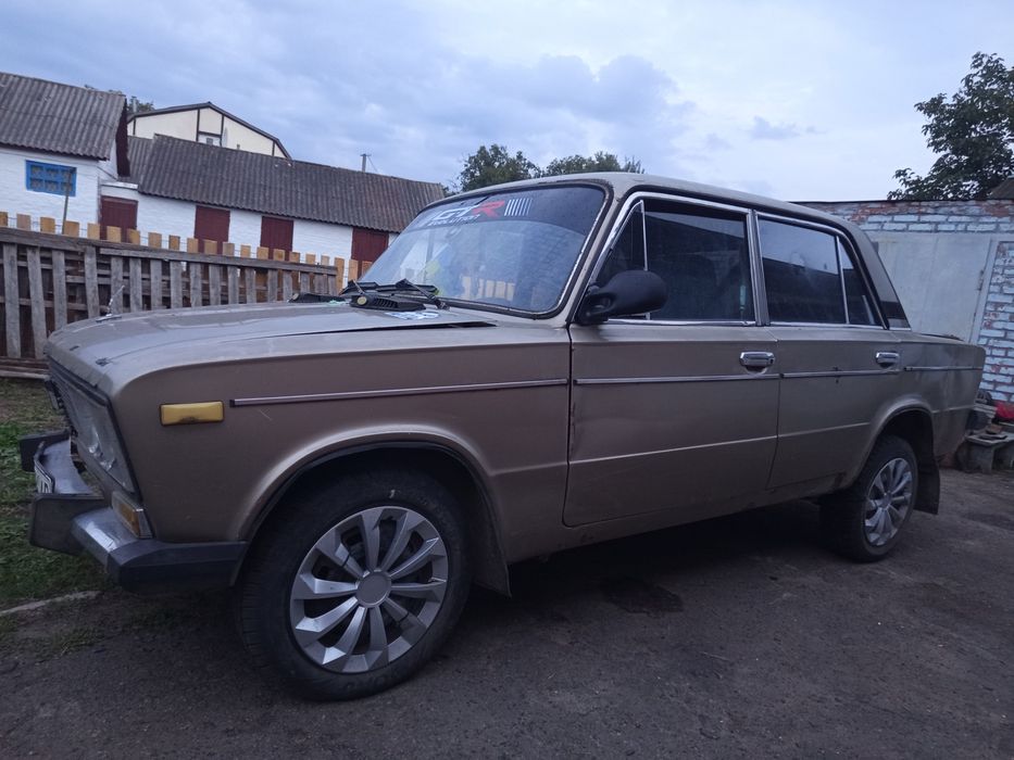 продам авто ваз 2106