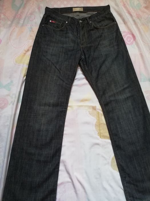 Джинсы фирмы LeeCooper ( original ) США.