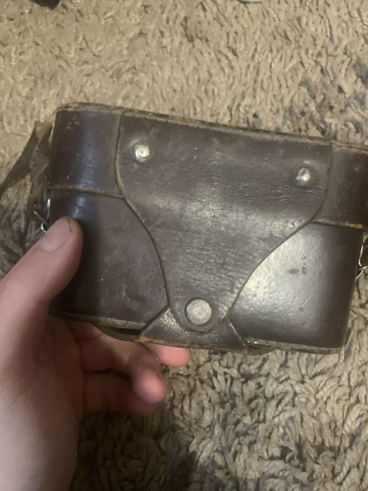 Продаю фотоапарат фед 2