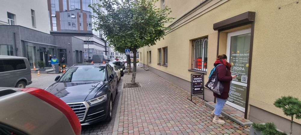 ОРЕНДА.  Офіс 5м2 . ГЕРОЇВ УПА 73 . Власник