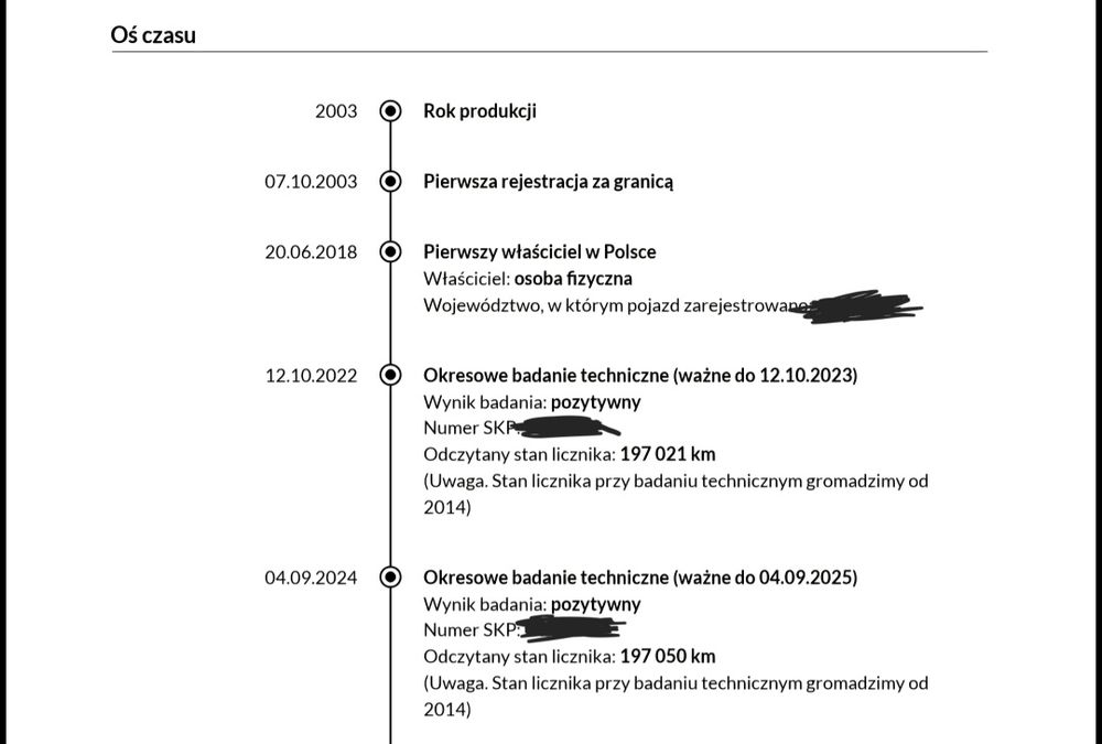 Pompa oleju 190 tys przebiegu M54B30 3.0i 231km BMW E39 E46 E60 X5 E53 E65 X3 E83 smok