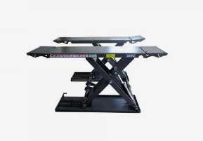 ELEVADOR TESOURA CHÃO HIDRÁULICO AMOVÍVEL 3TON
Ref.: 9817