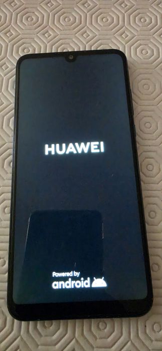 Huawei P30 Lite Azul