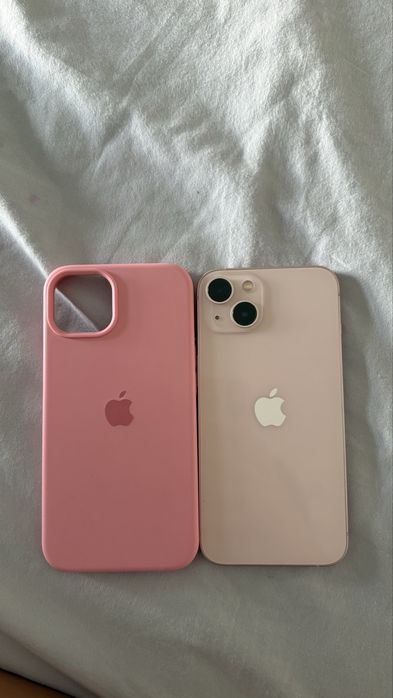 iPhone 13 256Gb rosa