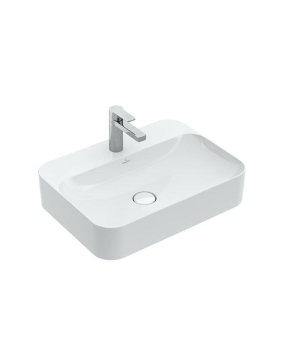 Umywalka nablatowa Villeroy&Boch Finion 414264R1