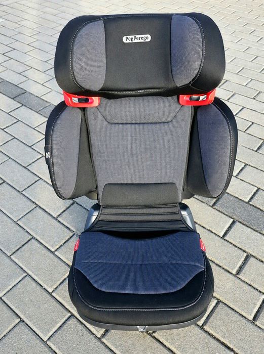 Peg Perego Viaggio 2-3 Flex fotelik dla starszego dziecka 100 - 150 cm wzrostu