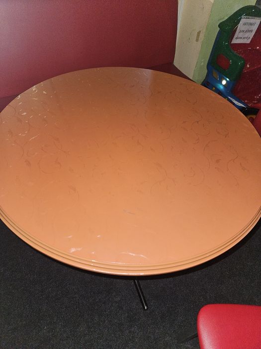 Стіл кухонний, для кафе