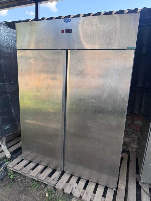 Шафа холодильна DGD AF14ISOMTN: 55 000 грн. - Обладнання для