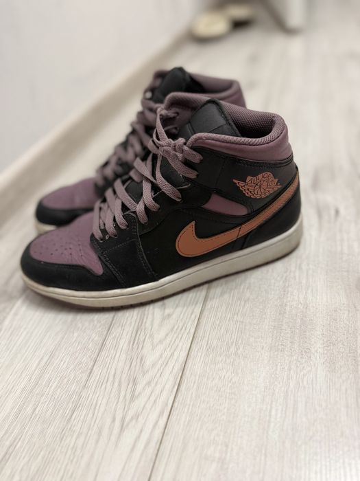 Buty Nike Jordan 1 Mid