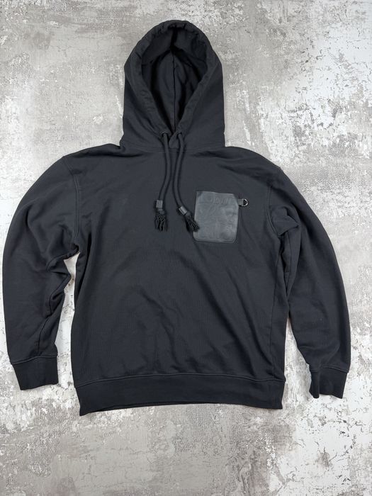 Loewe Stone Island кофта худі чоловіча XL