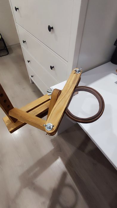 Держатель для пялец/рукоделие